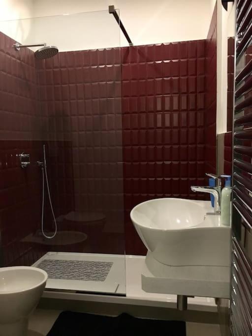 Appartamento 2 Camere Da Letto Al Politeama Palermo Exteriér fotografie